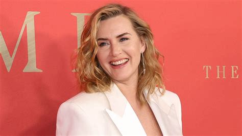 kate winslet naked|Kate Winslet is all for nude scenes: ‘Let’s get on with it’